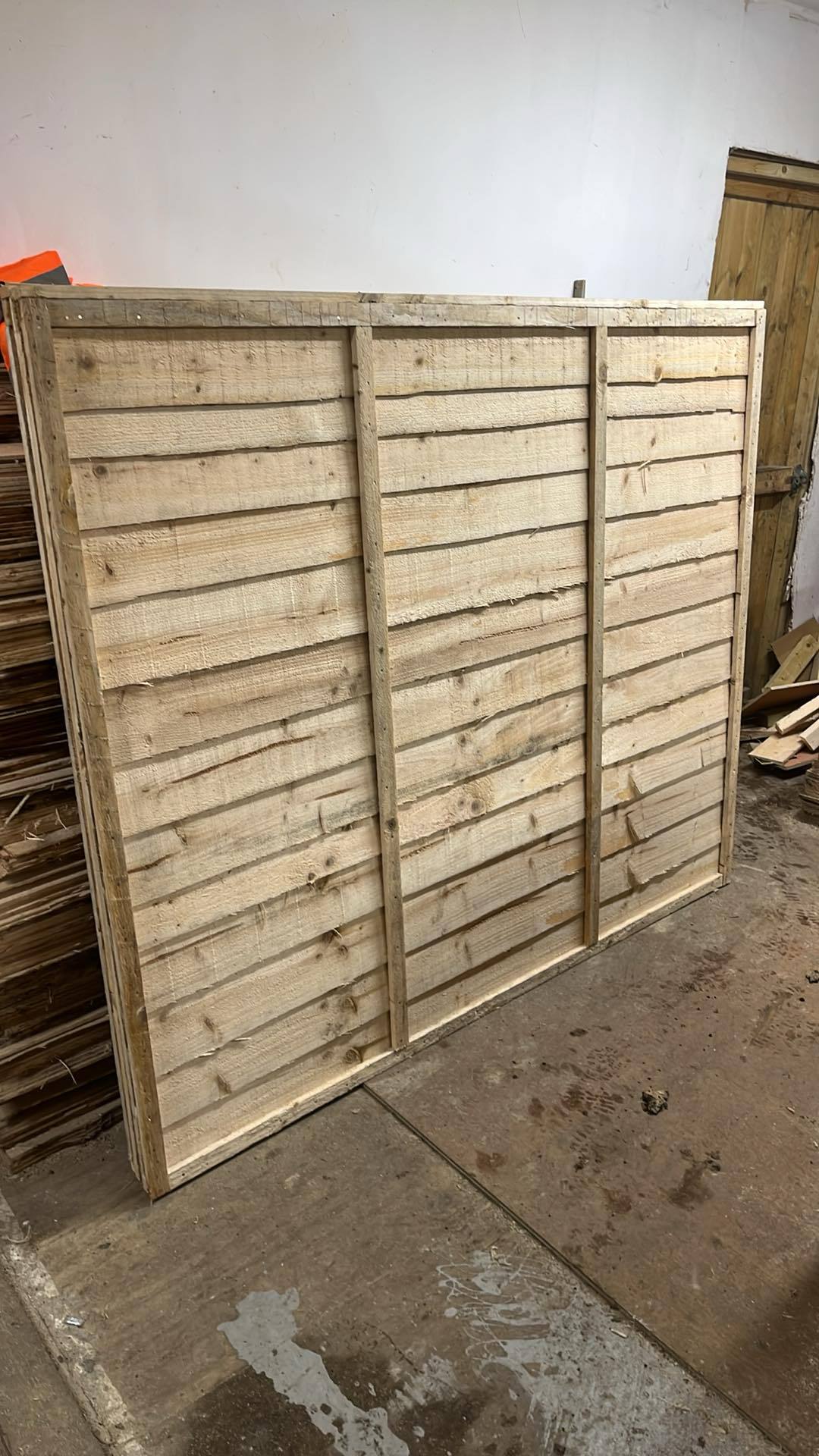 Building Materials